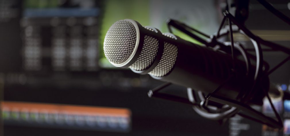 INSURANCE PODCASTS