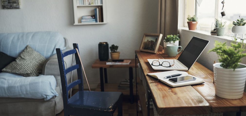 2020’S LEGACY OF WORKPLACE FLEXIBILITY