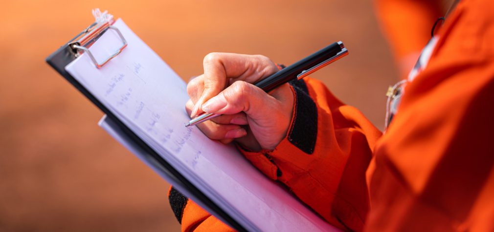 Top 5 OSHA Requirements Employers Should Remember