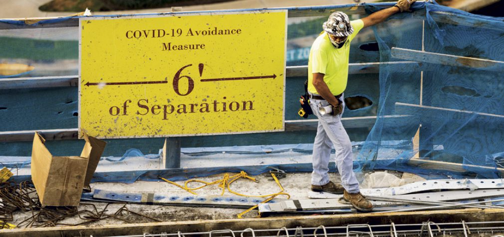FOCUS ON CONSTRUCTION