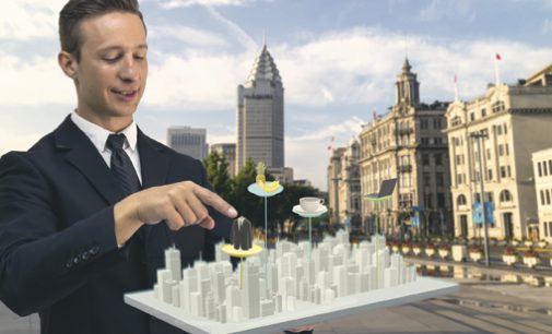 GEOFENCING MARKETING
