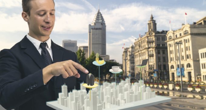GEOFENCING MARKETING