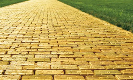 ACCOUNTABILITY AND EMPOWERMENT … LESSONS LEARNED IN THE LAND OF OZ