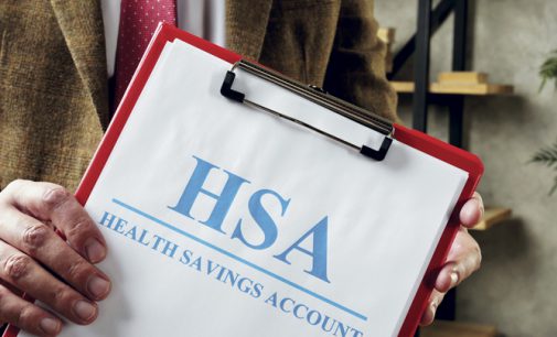 THE HSA’S FUTURE AS A RETIREMENT PRODUCT