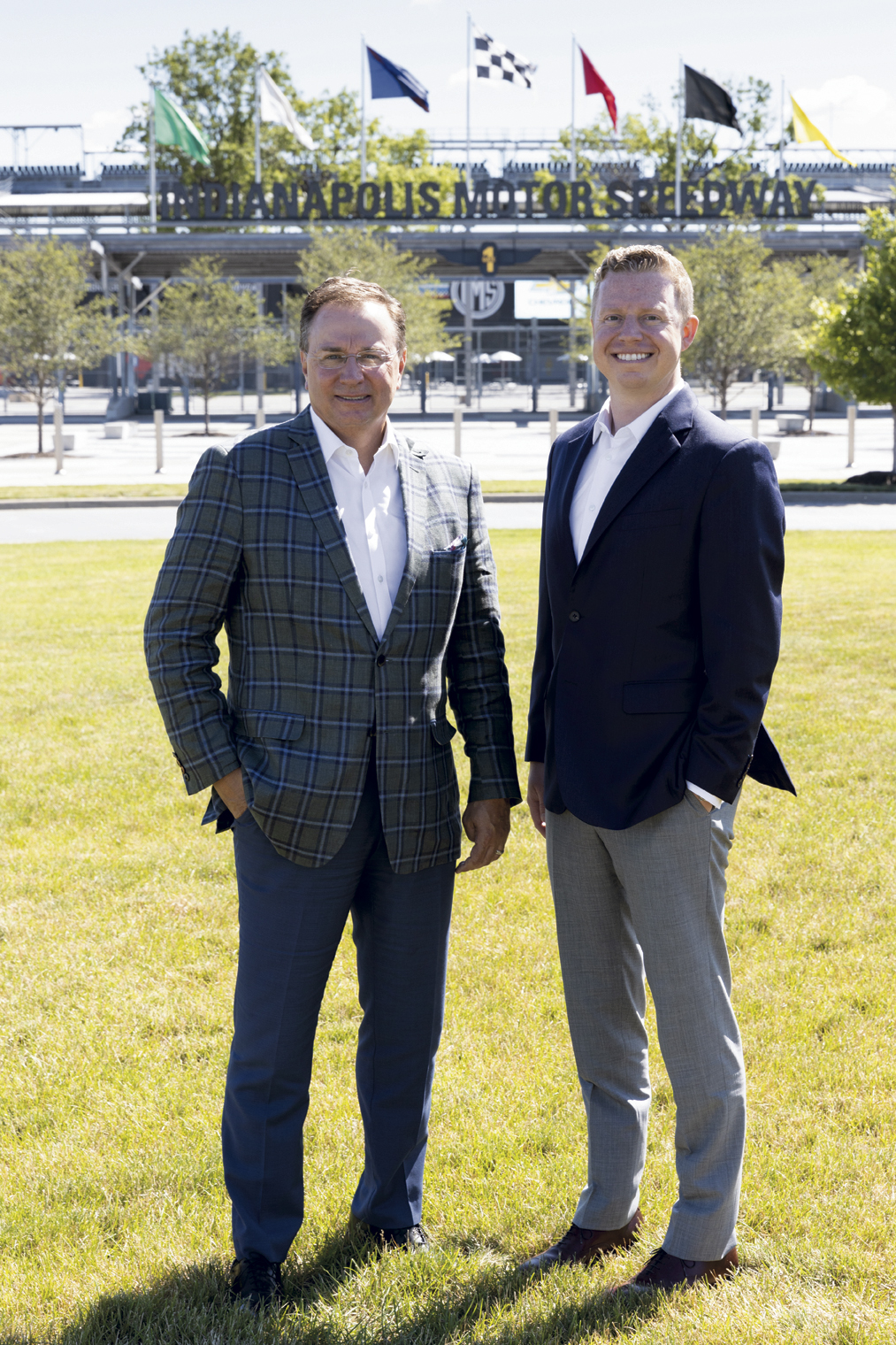 Walker Hughes Insurance November 2021 4 The Rough Notes Company Inc.