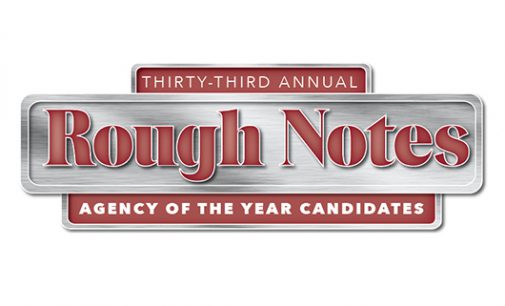 AGENCY OF THE YEAR CANDIDATES