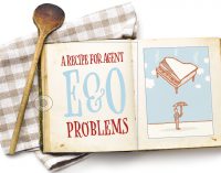 A RECIPE FOR AGENT E&O PROBLEMS
