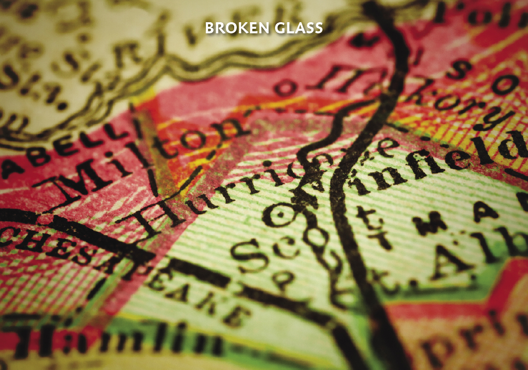 POWER, PASSION, AND PURPOSE