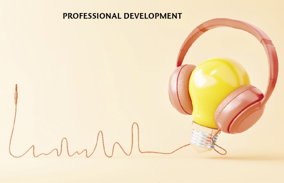 AGENCY PODCAST NETWORK