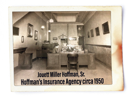 Looking Back, Looking Ahead