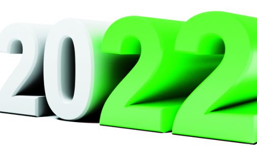 BENEFITS TRENDS FOR 2022