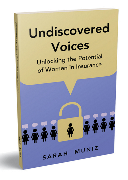 UNDISCOVERED VOICES