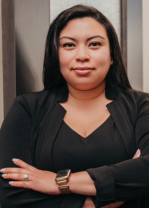 PROTECTING FAMILIES CREATING LEGACIES