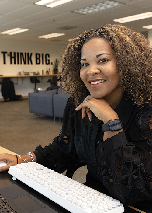 PROTECTING FAMILIES CREATING LEGACIES