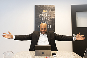 PROTECTING FAMILIES CREATING LEGACIES