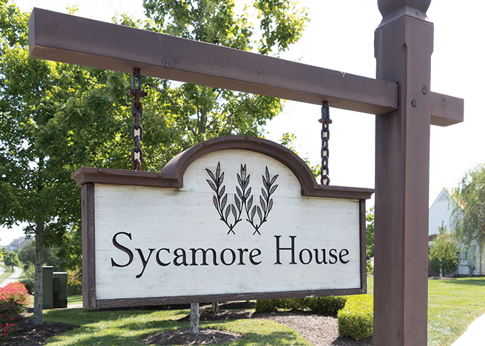 PROTECTING FAMILIES CREATING LEGACIES