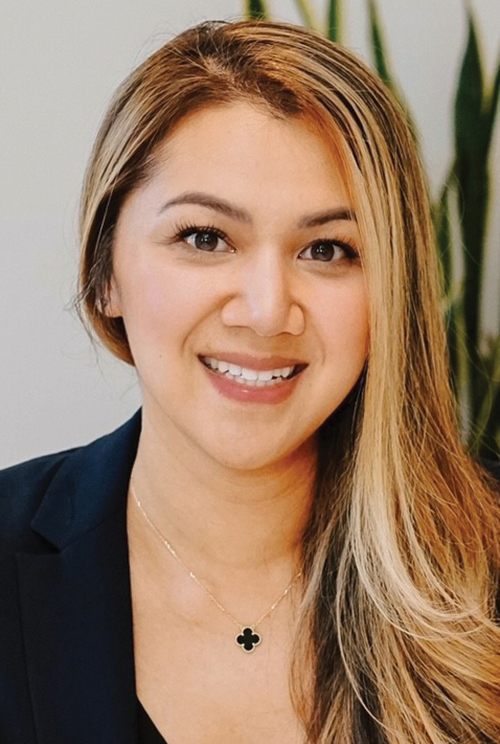 PASSION FOR HELPING PEOPLE