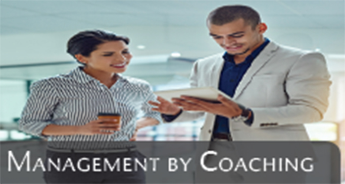 MANAGER’S ROLE IN MOTIVATION