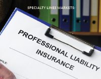 Professional Liability Insurance