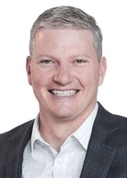 DON’T OVERLOOK PERPETUATION