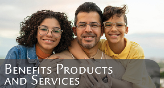 Supplemental products cross over