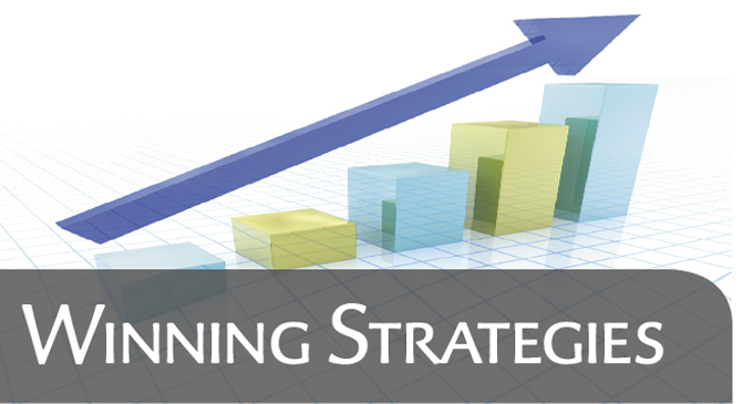 ATTRACTING, DEVELOPING, RETAINING TALENT