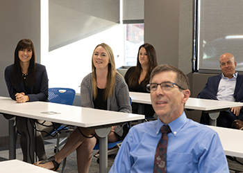 CREATING A FRIENDLY DIGITAL AGENCY