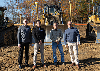 CREATING A FRIENDLY DIGITAL AGENCY