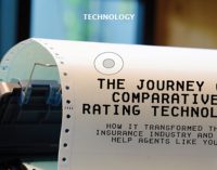 COMPARATIVE RATING TECHNOLOGY