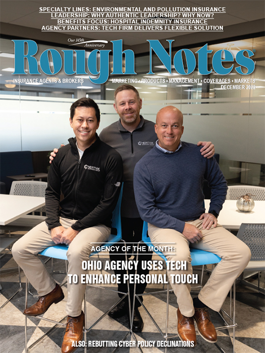 2022 AGENCY OF THE YEAR