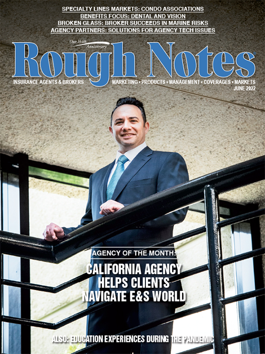 2022 AGENCY OF THE YEAR