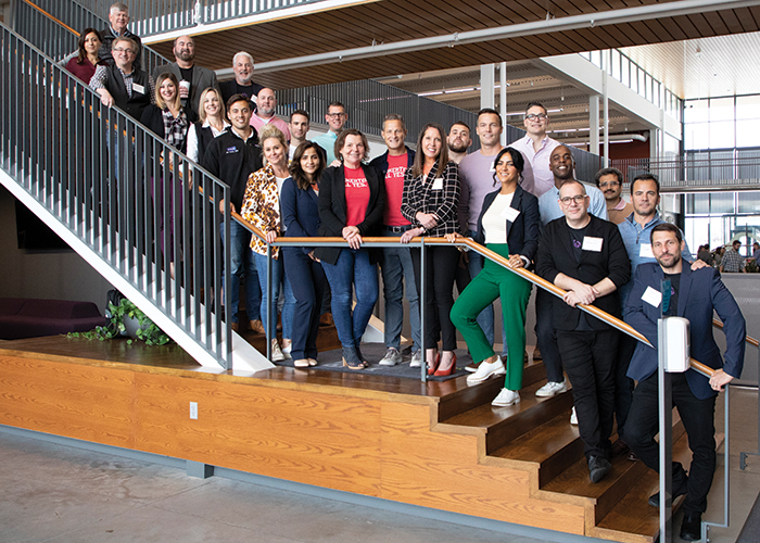 TECHNOLOGY FOR CHANGE