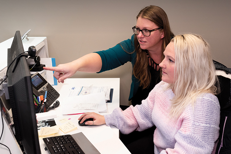 From Farm to Insurance