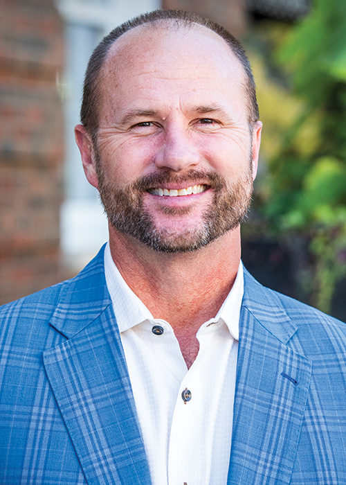 TECHNOLOGY FOR CHANGE