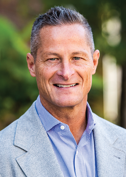 TECHNOLOGY FOR CHANGE