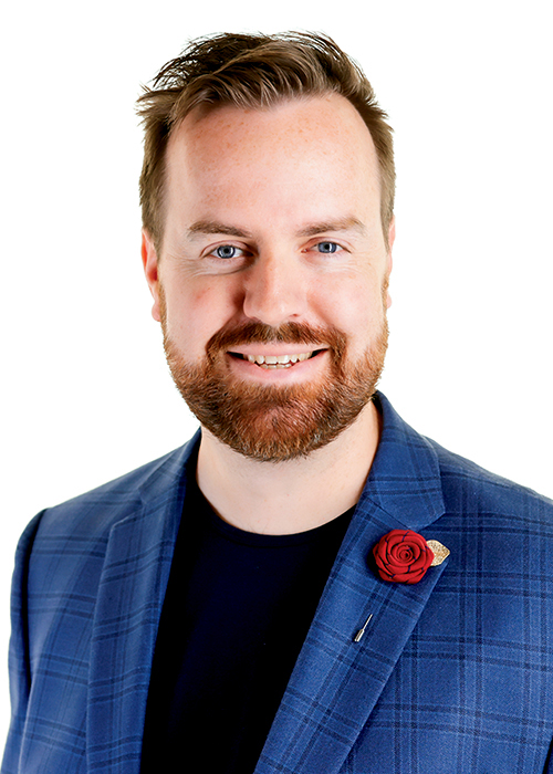 DIGITALLY SAVVY DATA-DRIVEN