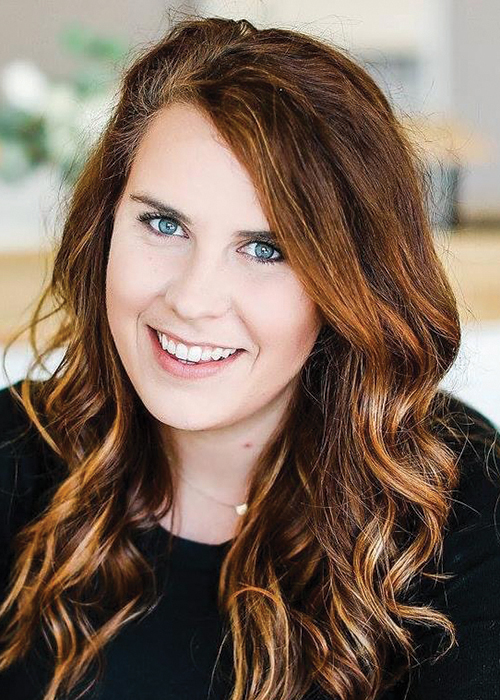 DIGITALLY SAVVY DATA-DRIVEN