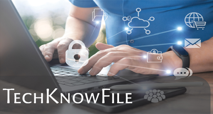 SINGLE SIGN-ON SECURITY