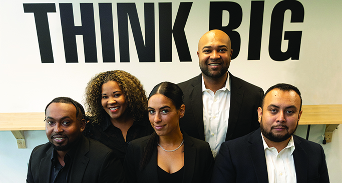 CONGRATULATIONS GRANGER FINANCIAL