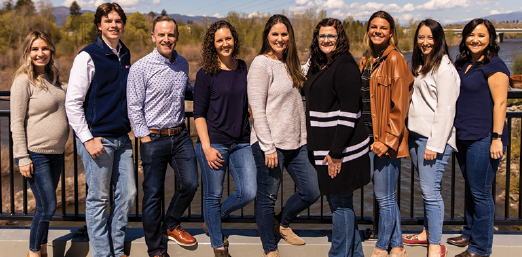 A “CAN DO” ATTITUDE