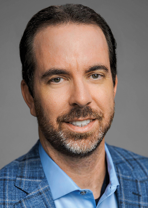 AGENCY IN PERPETUATION