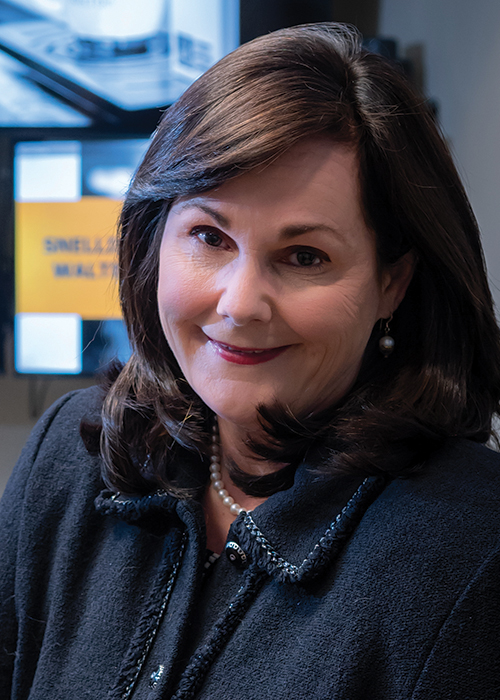 CONGRATULATIONS GRANGER FINANCIAL