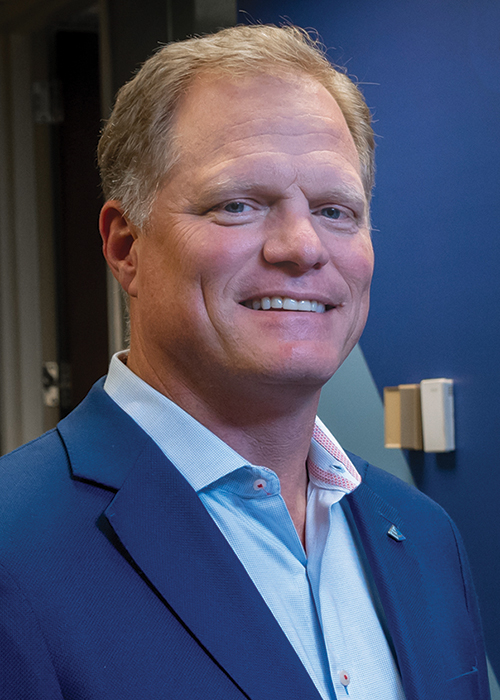 RIGHT PEOPLE, RIGHT SEATS