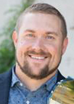 WELCOME. GO GET ‘EM!