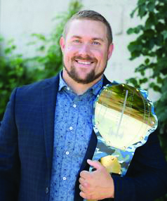 WELCOME. GO GET ‘EM!