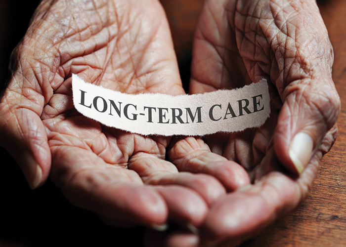LONG-TERM CARE