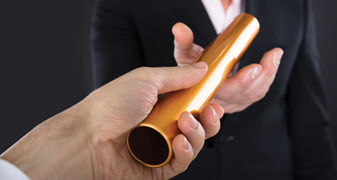 CONGRATULATIONS GRANGER FINANCIAL