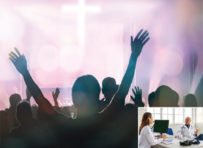 Responding to Change