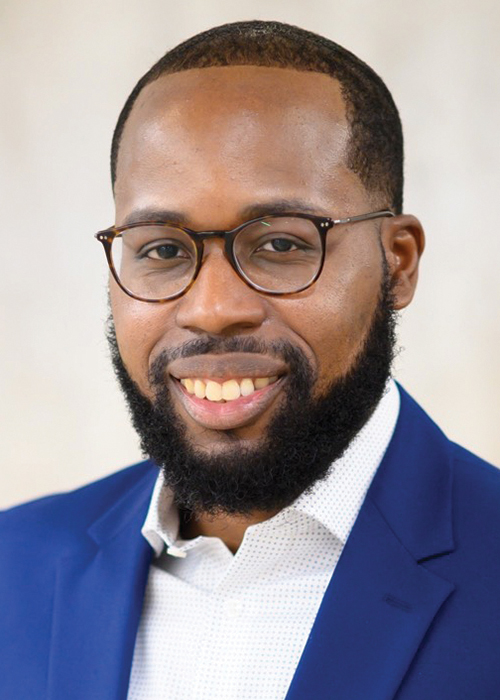 Working Professionals Advance