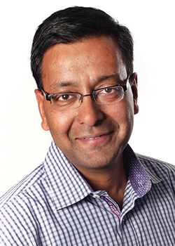 Connecting Digital Roundtrip